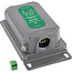 InLine® PoE+ mediaconverter, 1Gb/s, RJ45/SFP, IP67, IK10