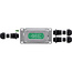 InLine® PoE+ mediaconverter, 1Gb/s, RJ45/SFP, IP67, IK10
