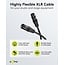 Goobay XLR Cable, 5 m