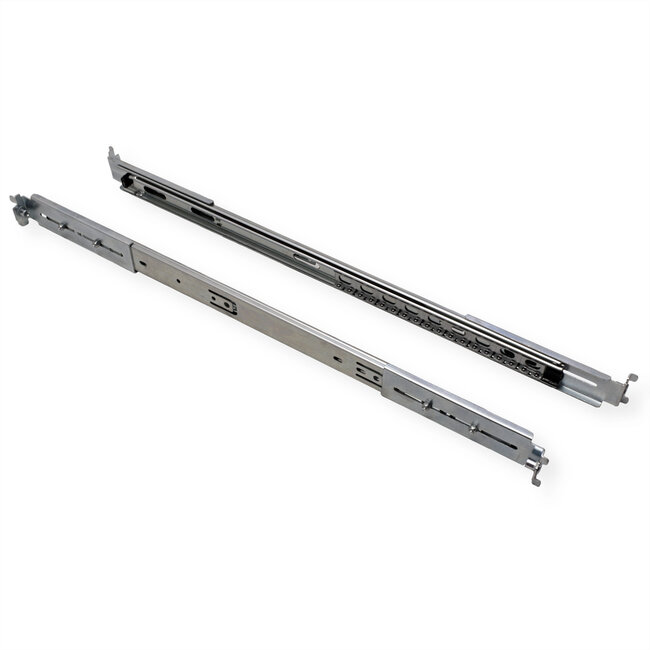 VALUE 19"-plank uittrrekbaar, 420 x 568 mm, draagvermogen 25 kg