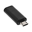 InLine® USB 2.0 adapter, Micro-USB male naar USB-C female