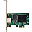 InLine® Gigabit PCIe-netwerkkaart, RJ45, low-profile