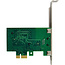 InLine® Gigabit PCIe-netwerkkaart, RJ45, low-profile