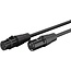 Goobay XLR Cable, 1 m