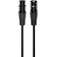 Goobay XLR Cable, 1 m