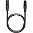 Goobay XLR Cable, 1 m