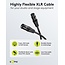 Goobay XLR Cable, 1 m