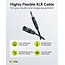 Goobay XLR Cable to 6.35 mm Jack, 5 m