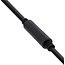 InLine® HDMI actieve kabel, HDMI High Speed met Ethernet, 4K2K, male / male, 25m