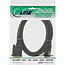 InLine® DVI-D aansluitkabel Premium, digitaal 24+1 male / male, Dual Link, 20m