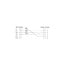 InLine® TAE-F kabel, voor Telekom/Siemens apparaten, TAE-F ST naar RJ11 ST, 6m