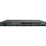 InLine® PoE++ Gigabit netwerkswitch 16 poorten, 1Gb/s, 2xSFP,19"1U(incl. beugel)