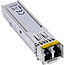 InLine® SFP-module glasvezel ZX 1550nm SM, LC-aansluitingen, 80km, 1,25Gb/s