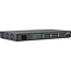 InLine® PoE+ Gigabit netwerkswitch 24 poorten, 1Gb/s, 2xSFP,19"1U (incl. beugel)