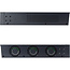 InLine® PoE+ Gigabit netwerkswitch 24 poorten, 1Gb/s, 2xSFP,19"1U (incl. beugel)