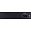 InLine® PoE+ Gigabit netwerkswitch 5 poorten (4x PoE+), 1xSFP, 1Gb/s, Desktop
