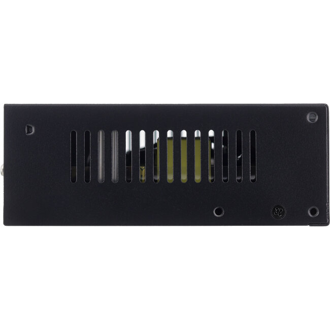 InLine® PoE+ Gigabit netwerkswitch 5 poorten (4x PoE+), 1xSFP, 1Gb/s, Desktop