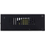 InLine® PoE+ Gigabit netwerkswitch 5 poorten (4x PoE+), 1xSFP, 1Gb/s, Desktop