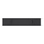 InLine® PoE+ Gigabit netwerkinjector hub 8 poorten (8x PoE+), 1Gb/s, 19" 1U