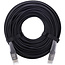 InLine® HDMI AOC-kabel, Ultra High Speed HDMI-kabel, 8K, aluminium, 15m