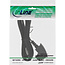 InLine® TAE-F kabel voor DSL-routers, TAE-F male naar RJ45 8P2C, 15m