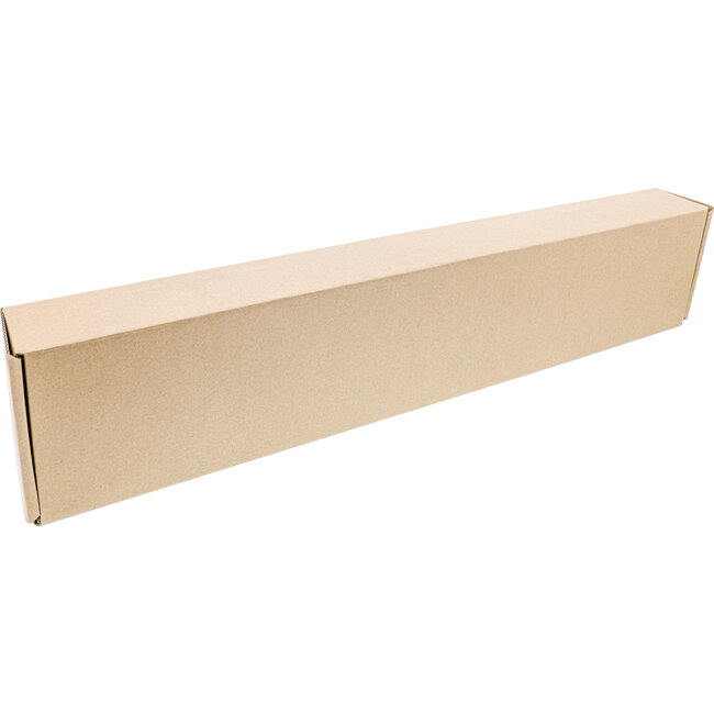 InLine® 19" kabelmanagementpaneel, 5 kunststof beugels, RAL 9005, zwart
