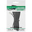 InLine® TAE-F kabel, voor Telekom/Siemens apparaten, TAE-F ST naar RJ11 ST, 20m