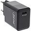 InLine® USB PD oplader enkel USB-C, Power Delivery, 20W, zwart