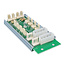 InLine® Multi-poort paneel, voor 12 ventilatoren