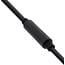 InLine® HDMI actieve kabel, HDMI High Speed met Ethernet, 4K2K, male / male, 15m