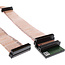 InLine® SCSI U320 lintkabel, 68-pins, met terminator, 0,75 m