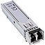 InLine® SFP-module glasvezel 850nm multimode met LC-aansluitingen, 300m, 2,5Gb/s