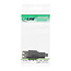 InLine® Micro-USB OTG-adapter, Micro-B male naar USB A female