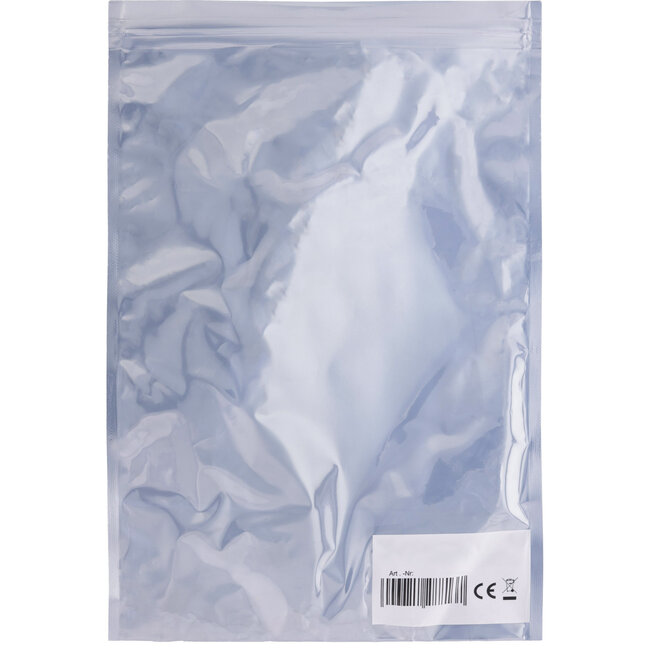 InLine® Mini SAS HD kabel, SFF-8643 haaks op 4x SFF-8482 + voeding, 0,5m