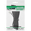InLine® TAE-F kabel, voor Telekom/Siemens apparaten, TAE-F ST naar RJ11 ST, 1m