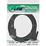 InLine® DVI-D kabel, digitaal 24+1 male / male, dual link, 2m