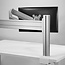 InLine® Slatwall montagezuilen aluminium, voor tafelmontagepaneel, set van 2