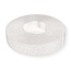 VELCRO® ONE-WRAP® klittenband ongeperforeerd op rol, 20mm, wit, 25 m