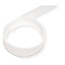 VELCRO® ONE-WRAP® klittenband ongeperforeerd op rol, 20mm, wit, 25 m