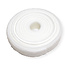 VELCRO® ONE-WRAP® klittenband ongeperforeerd op rol, 20mm, wit, 25 m