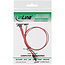 InLine® SATA verbindingskabel voor Banana Pi,met data- + stroomaansluiting,0,35m