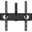 InLine® plafondbeugel, voor LED/LCD/Plasma, 81-140cm (32-55"), tot 50kg