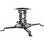 InLine® Basic projector plafondbeugel, 15cm, max. 13,5kg