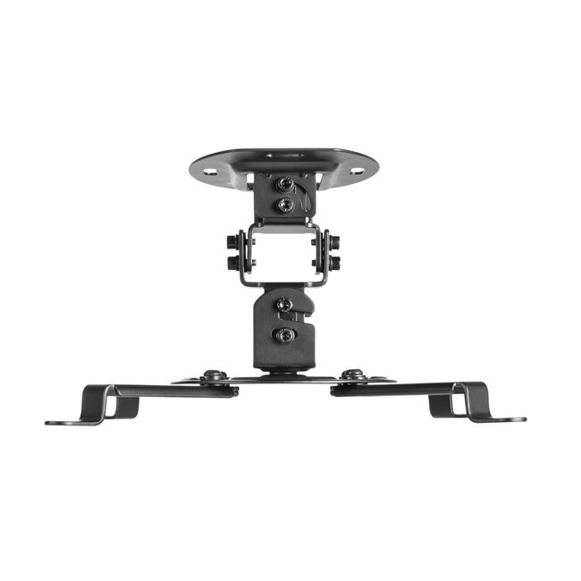 InLine® Basic projector plafondbeugel, 15cm, max. 13,5kg