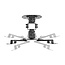 InLine® Basic projector plafondbeugel, 15cm, max. 13,5kg