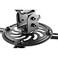 InLine® Basic projector plafondbeugel, 15cm, max. 13,5kg