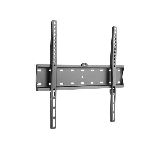 InLine® Basic muurbeugel, voor platte TV 81-140cm (32-55"), max. 40kg