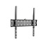 InLine® Basic muurbeugel, voor platte TV 81-140cm (32-55"), max. 40kg