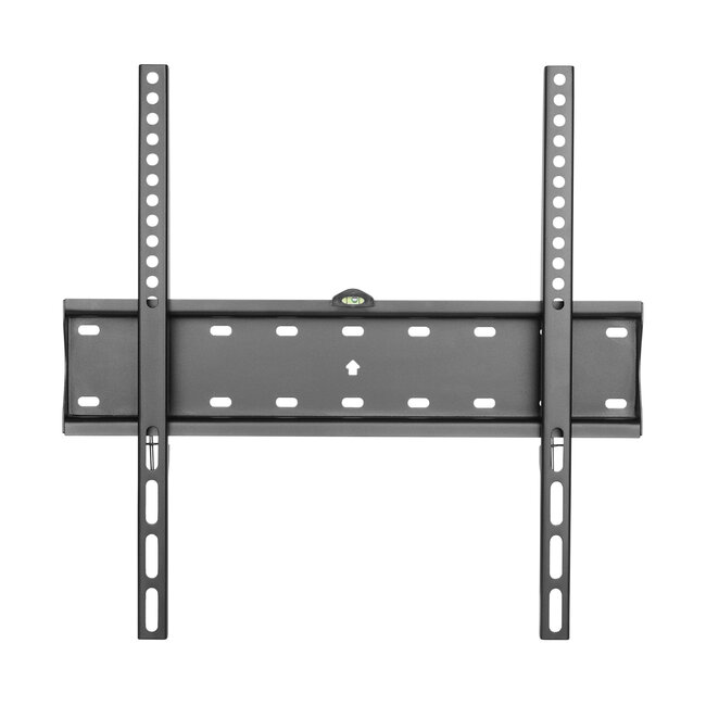 InLine® Basic muurbeugel, voor platte TV 81-140cm (32-55"), max. 40kg