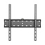 InLine® Basic muurbeugel, voor platte TV 81-140cm (32-55"), max. 40kg